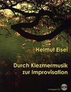 Durch Klezmermusik zur Improvisation