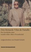 Don Bernardo Viltes de Pamallo