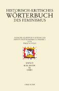 Historisch-kritisches Wörterbuch des Feminismus 3