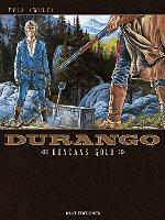 Durango 09: Duncans Gold