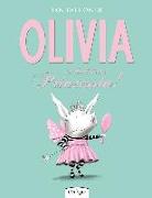 Olivia ist doch keine Prinzessin