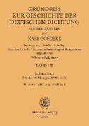 Siebentes Buch: Zeit des Weltkrieges (1790¿1815)