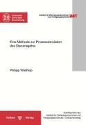 Eine Methode zur Prozesssimulation des Stanznagelns