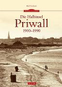 Die Halbinsel Priwall 1900-1990