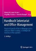 Handbuch Sekretariat und Office-Management