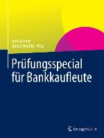 Prüfungsspecial für Bankkaufleute