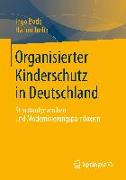 Organisierter Kinderschutz in Deutschland