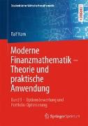 Moderne Finanzmathematik ¿ Theorie und praktische Anwendung