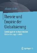 Theorie und Empirie der Globalisierung