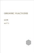 Organic Reaction Mechanisms