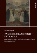 Familie, Stand und Vaterland