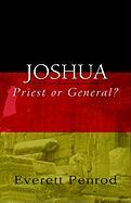 Joshua: Priest or General