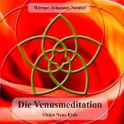 Die Venusmeditation - Meditationsmappe
