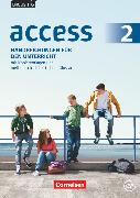 Access, Allgemeine Ausgabe 2014 / Baden-Württemberg 2016, Band 2: 6. Schuljahr, Handreichungen für den Unterricht