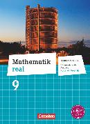 Mathematik real, Differenzierende Ausgabe Nordrhein-Westfalen, 9. Schuljahr, Schülerbuch - Lehrerfassung
