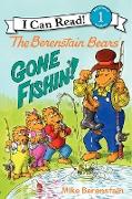 The Berenstain Bears: Gone Fishin'!