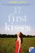 17 First Kisses