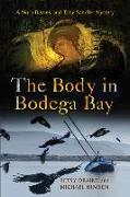 The Body in Bodega Bay