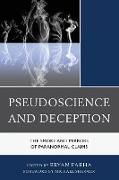 Pseudoscience and Deception