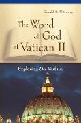 Word of God at Vatican II