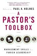 Pastor's Toolbox