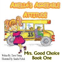 Amelia's Agreeable Attitude