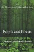 People and Forests