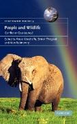 People and Wildlife