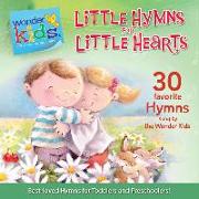 Little Hymns for Little Hearts