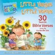 Little Verses for Little Voices