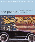 The People: A History of Native America, Volume 2: Since 1845