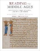 Reading the Middle Ages, Volume I