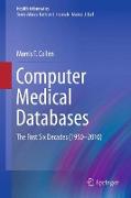 Computer Medical Databases