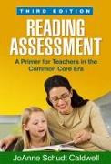 Reading Assessment