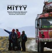 Das erstaunliche Leben des Walter Mitty / OST