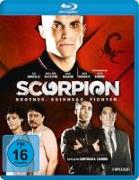 Scorpion: Brother, Skinhead, Fighter - Blu-ray