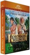 Robinson Crusoe - Der komplette zweiteil