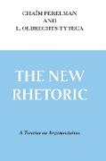 New Rhetoric, The