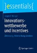 Innovationswettbewerbe und Incentives