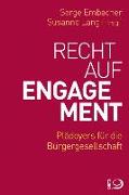 Recht auf Engagement