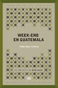 Week-end en Guatemala