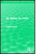 An Essay on India (Routledge Revivals)