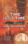 Time After Time