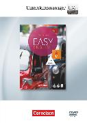 Easy English, A1: Band 1, Unterrichtsmanager, Vollversion auf DVD-ROM