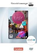 Easy English, A1: Band 2, Unterrichtsmanager, Vollversion auf DVD-ROM