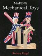 Making Mechanical Toys