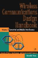 Wireless Communications Design Handbook