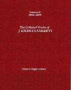 The Collected Works of J. Krishnamurti, Volume II