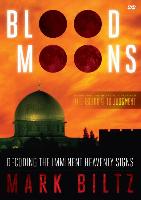 Blood Moons: Decoding the Imminent Heavenly Signs