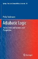 Adiabatic Logic